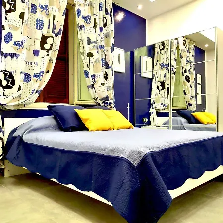 Diana Bed & Breakfast Sulmona