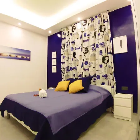 Bed & Breakfast Diana