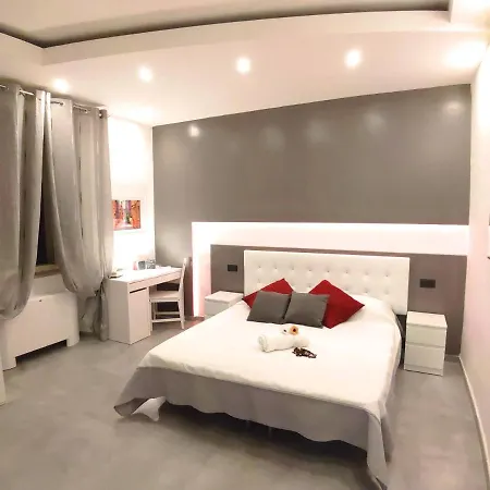 Diana Bed & Breakfast Sulmona