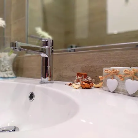 Diana Bed & Breakfast Sulmona