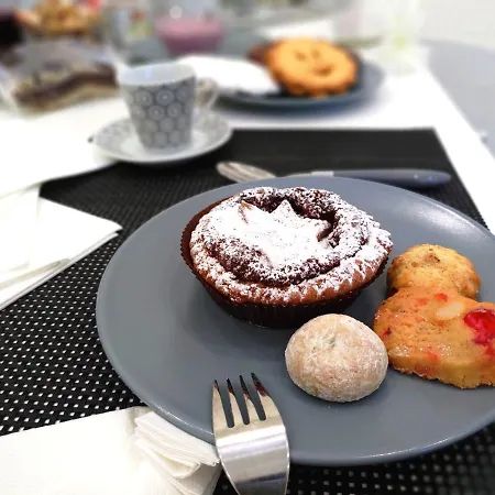 Diana Bed & Breakfast