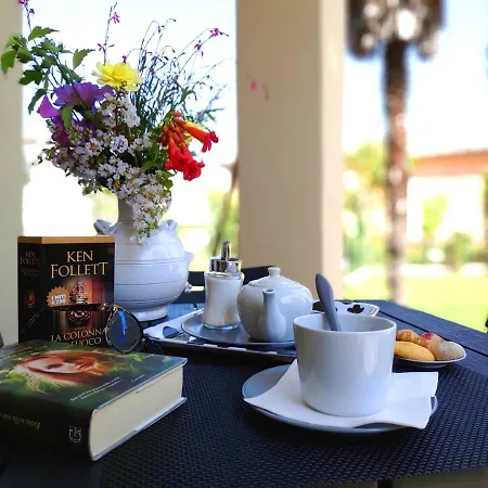 Diana Bed & Breakfast 3*