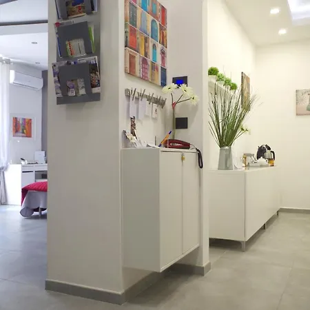 Bed & Breakfast Diana Sulmona