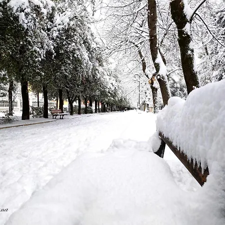 Diana Bed & Breakfast