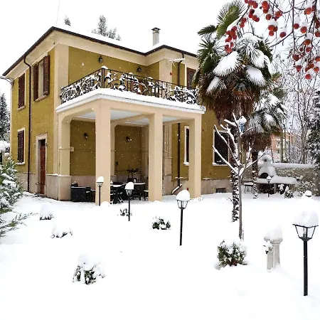 Bed & Breakfast Diana