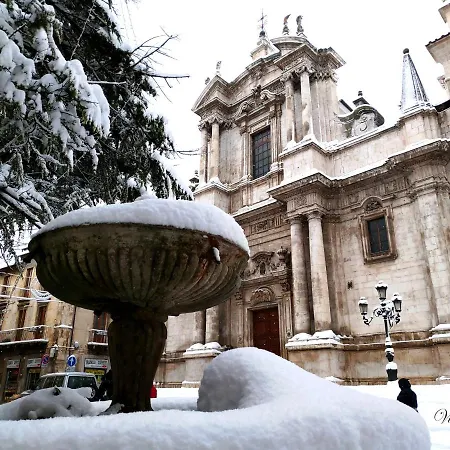 Bed & Breakfast Diana 3*