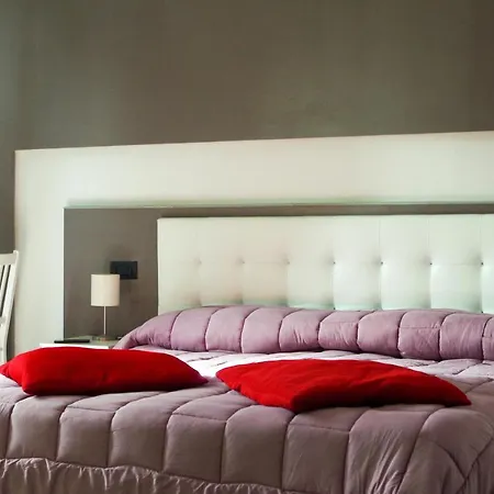 Bed & Breakfast Diana 3*