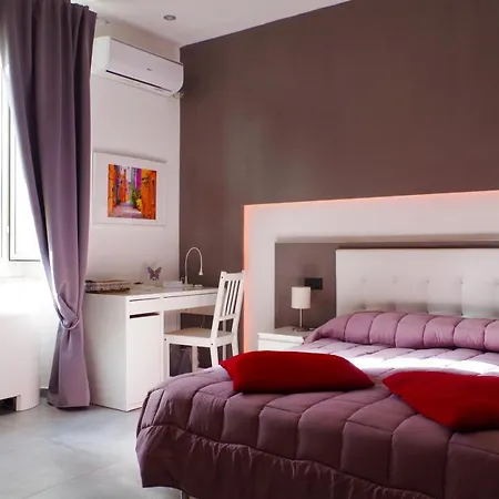 Bed & Breakfast Diana 3*