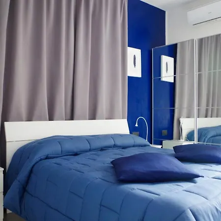 Bed & Breakfast Diana Sulmona