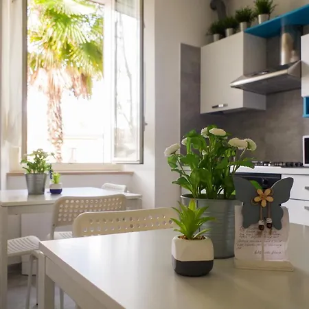 Diana Bed & Breakfast 3*