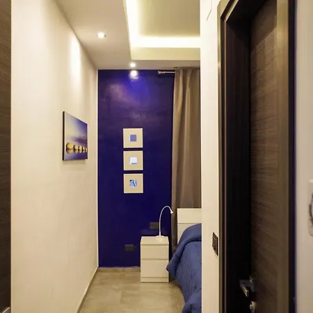 Bed & Breakfast Diana 3*