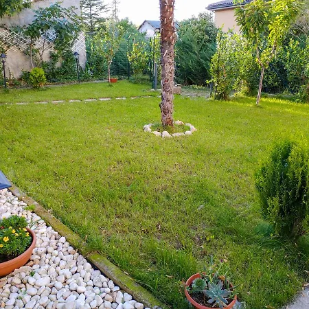 Bed & Breakfast Diana 3*