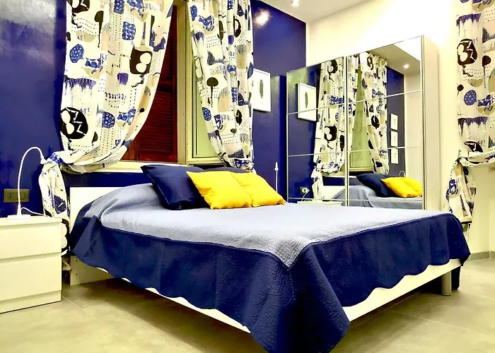 Diana Bed & Breakfast Sulmona