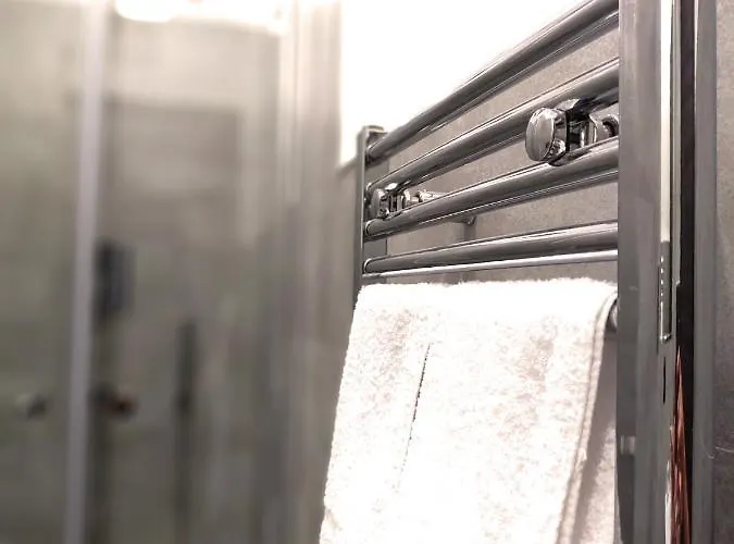 Diana Oda ve Kahvaltı