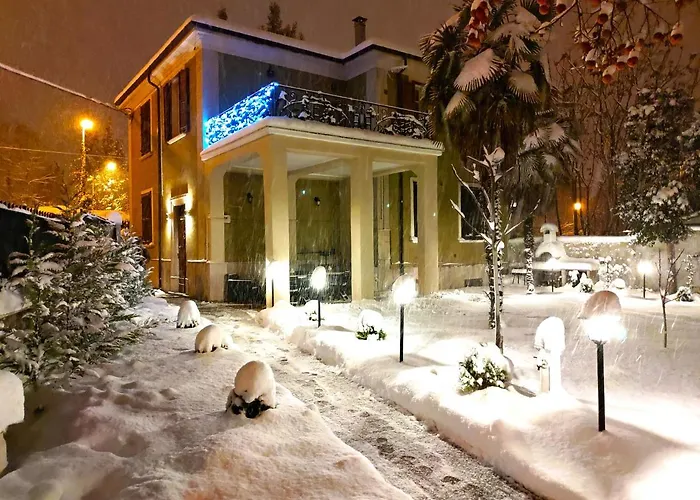 Diana Oda ve Kahvaltı