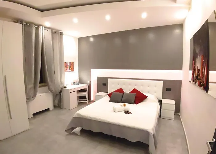 Diana Bed & Breakfast Sulmona