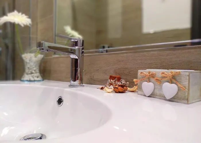 Diana Bed & Breakfast Sulmona