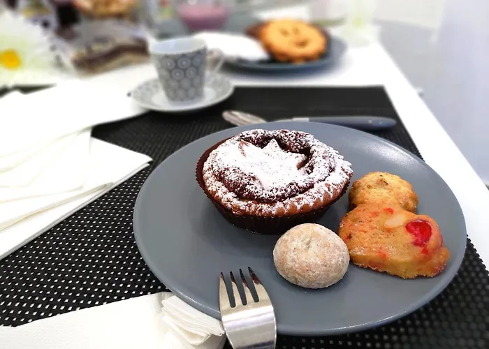 Diana Bed & Breakfast