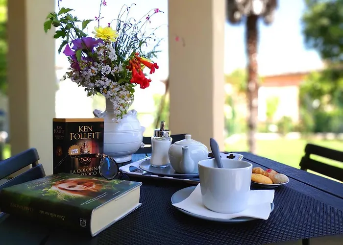 Diana Bed & Breakfast 3*