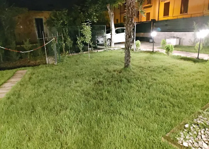 Bed & Breakfast Diana Sulmona