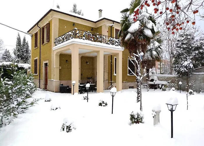 Bed & Breakfast Diana