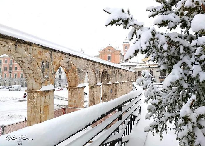 Diana Bed & Breakfast