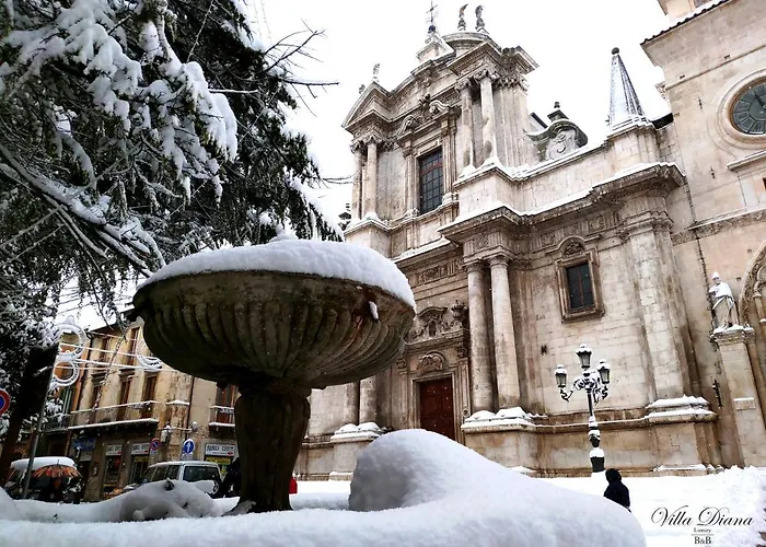 Oda ve Kahvaltı Diana 3*