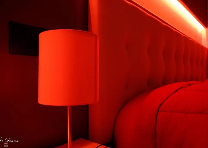 Diana Bed & Breakfast Sulmona