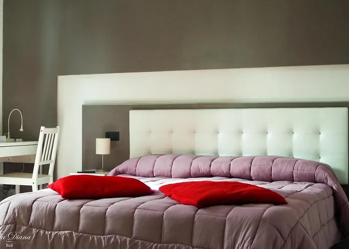 Bed & Breakfast Diana 3*