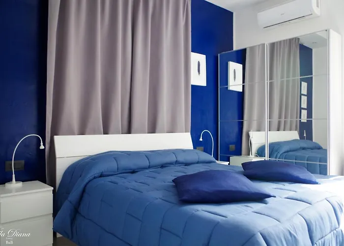 Bed & Breakfast Diana Sulmona