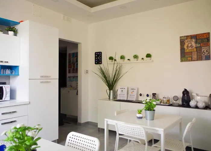 Diana Bed & Breakfast 3*