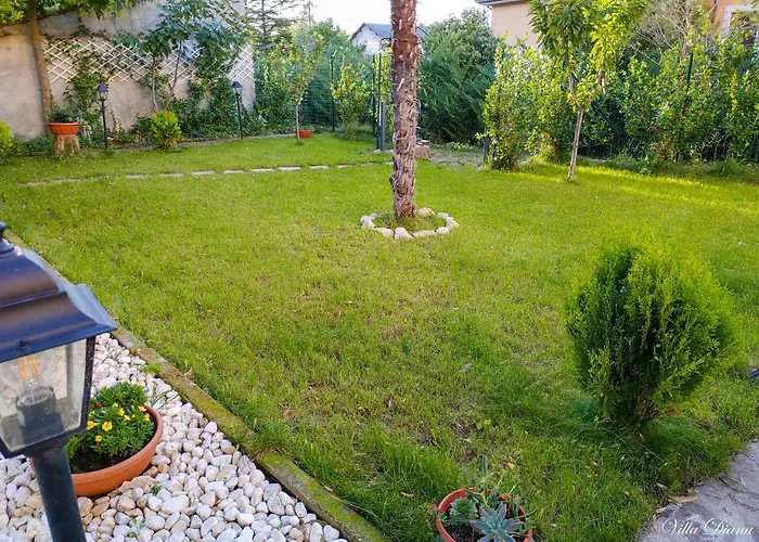 Bed & Breakfast Diana 3*